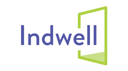 Indwell Community Homes logo